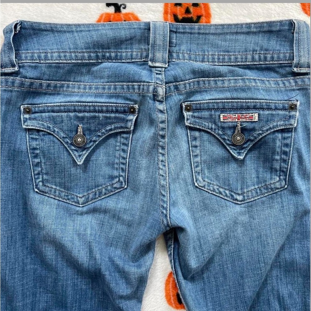 Vintage 2000’s Hudson Jeans
